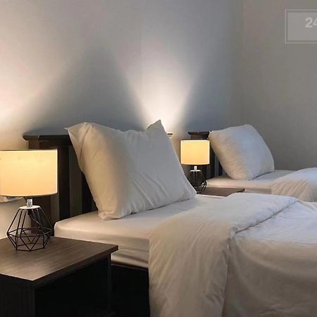 24 Kimberley Hotel Georgetown Bilik gambar