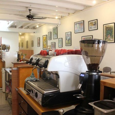 24 Kimberley Hotel Georgetown Luaran gambar