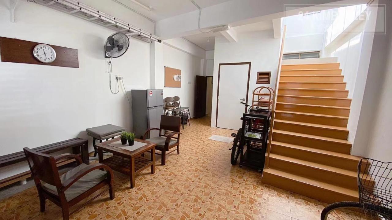 24 Kimberley Hotel Georgetown Luaran gambar