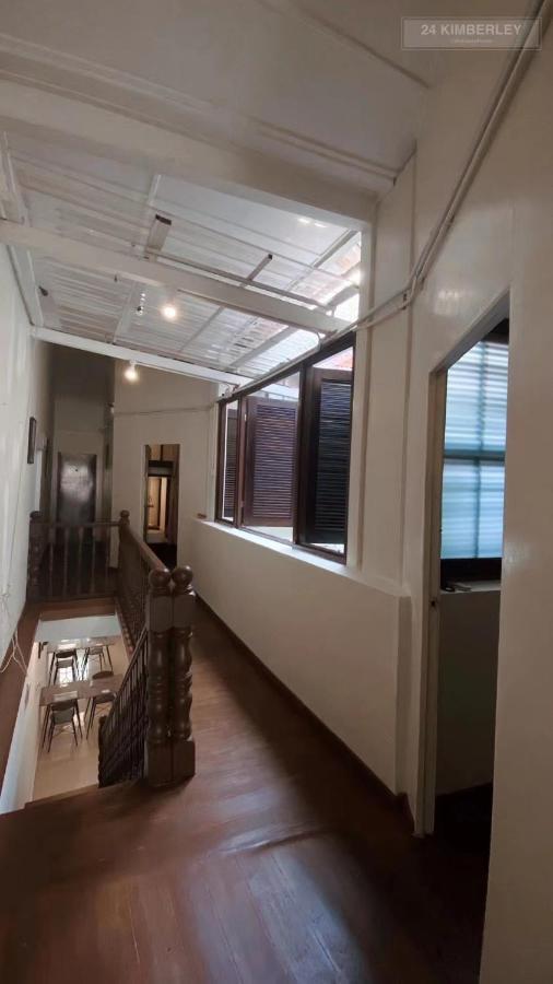 24 Kimberley Hotel Georgetown Luaran gambar