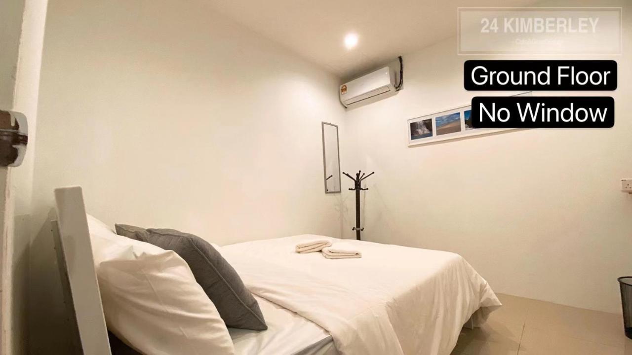 24 Kimberley Hotel Georgetown Luaran gambar
