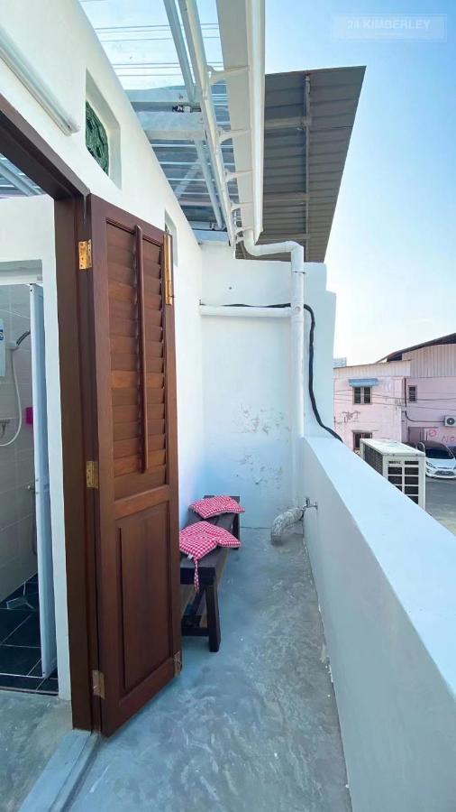 24 Kimberley Hotel Georgetown Luaran gambar