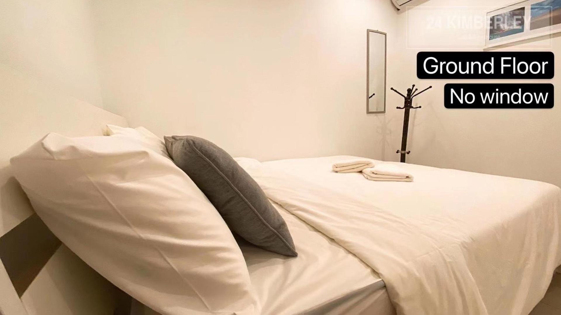 24 Kimberley Hotel Georgetown Bilik gambar