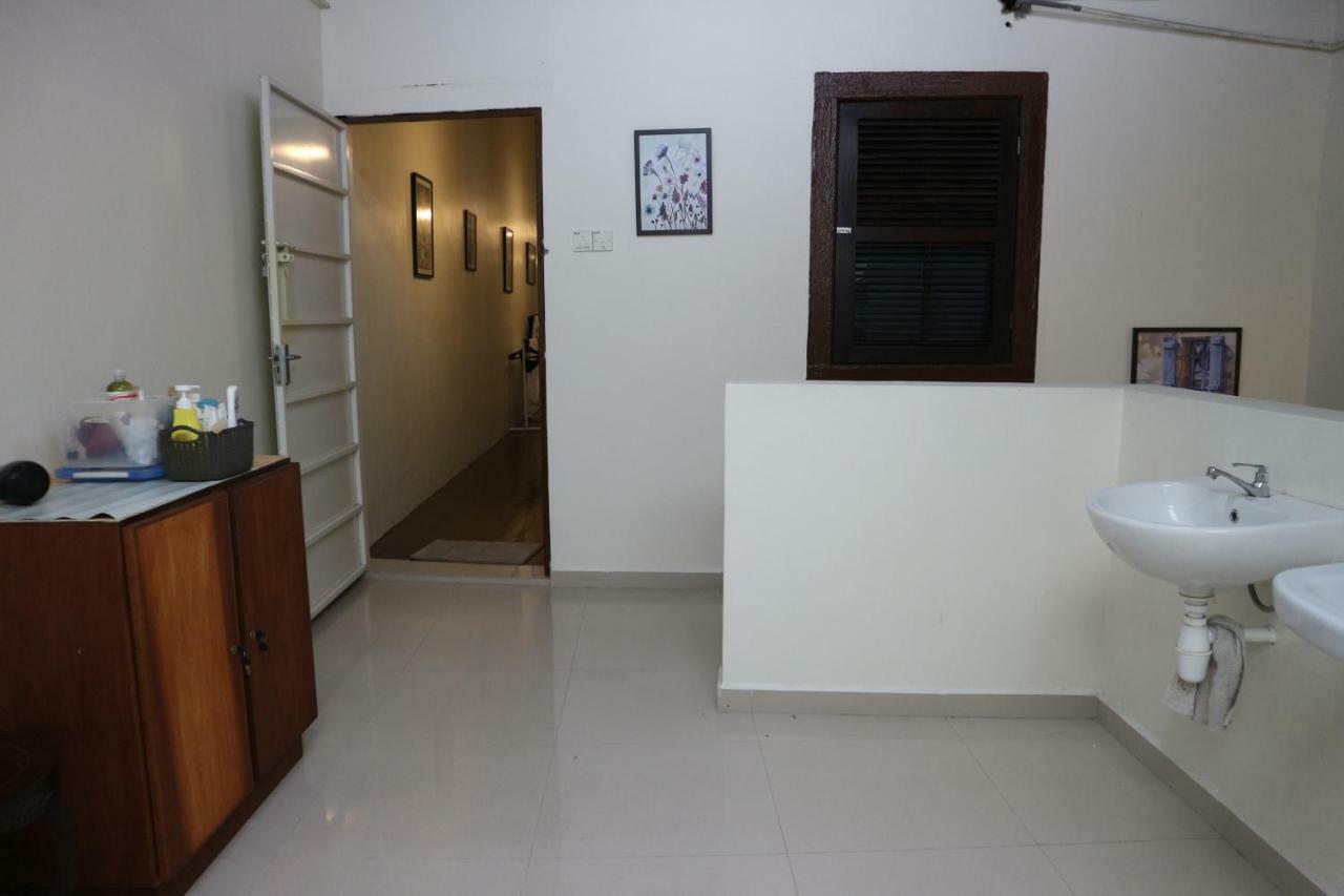 24 Kimberley Hotel Georgetown Luaran gambar